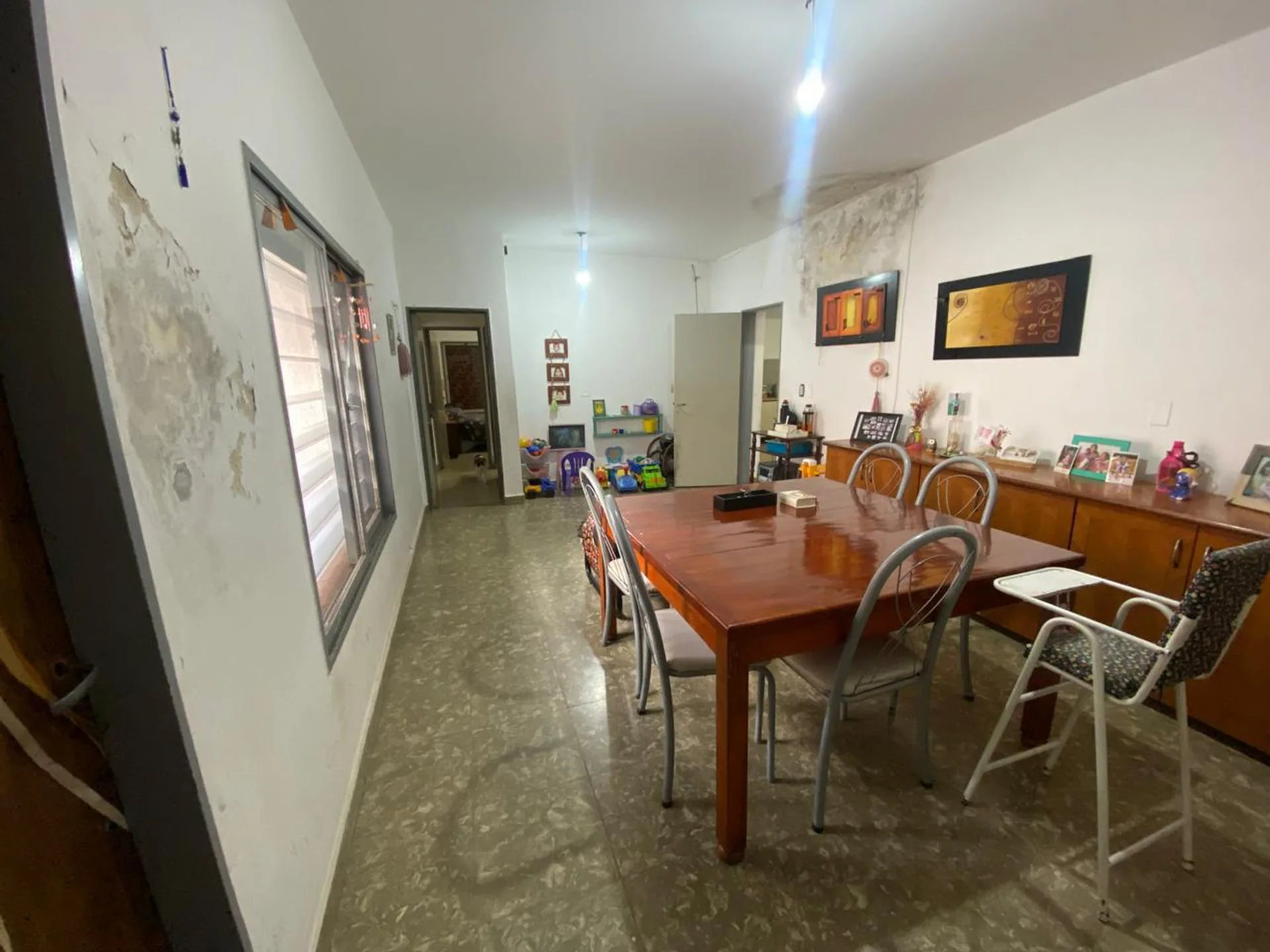 SE VENDE CASA TRES DORMITORIOS -  ZONA TRIBUNALES foto 5