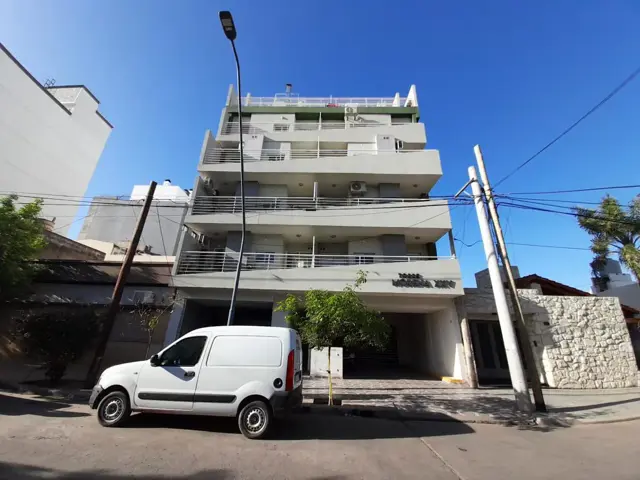 Departamento en Venta | 1 Dormitorio | Alta Córdoba | Moderno | Terraza con Asadores