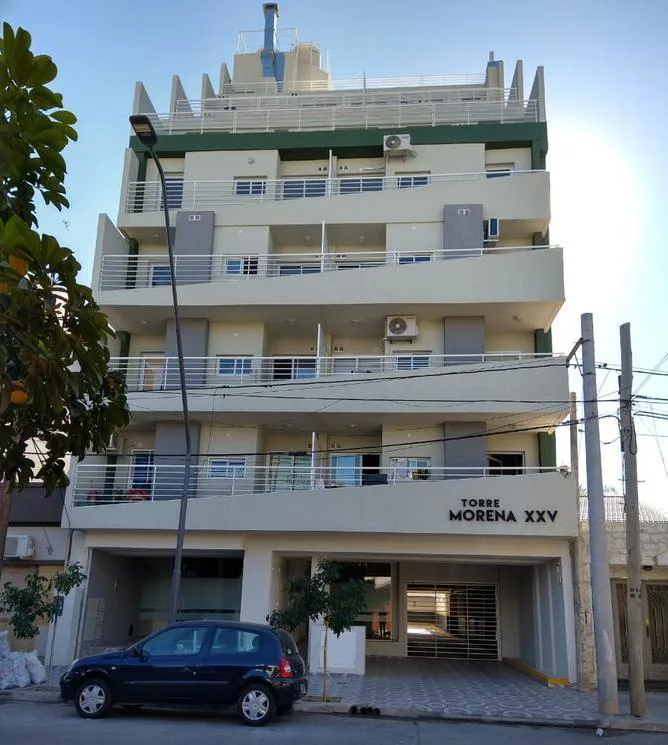 Departamento en Venta | 1 Dormitorio | Alta Córdoba | Moderno | Terraza con Asadores foto 2
