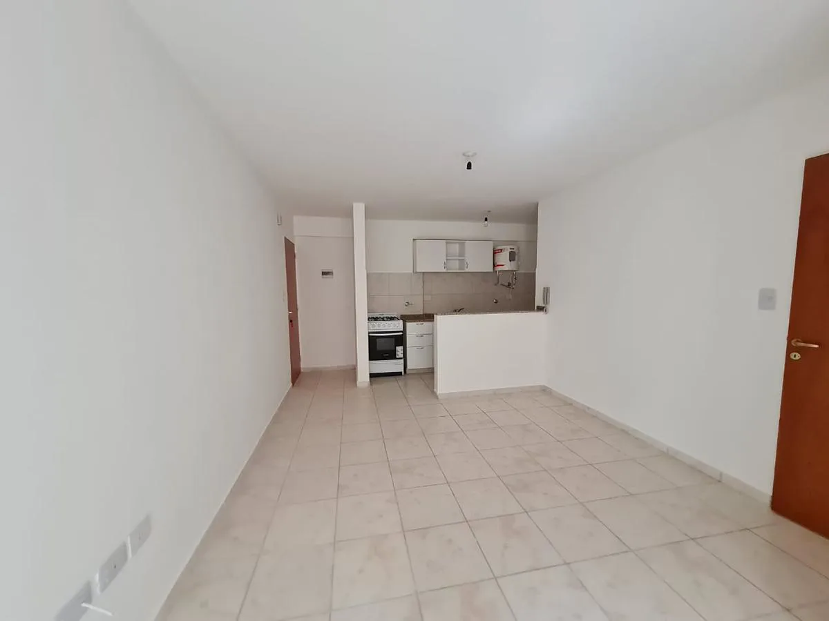 Departamento en Venta | 1 Dormitorio | Alta Córdoba | Moderno | Terraza con Asadores foto 3