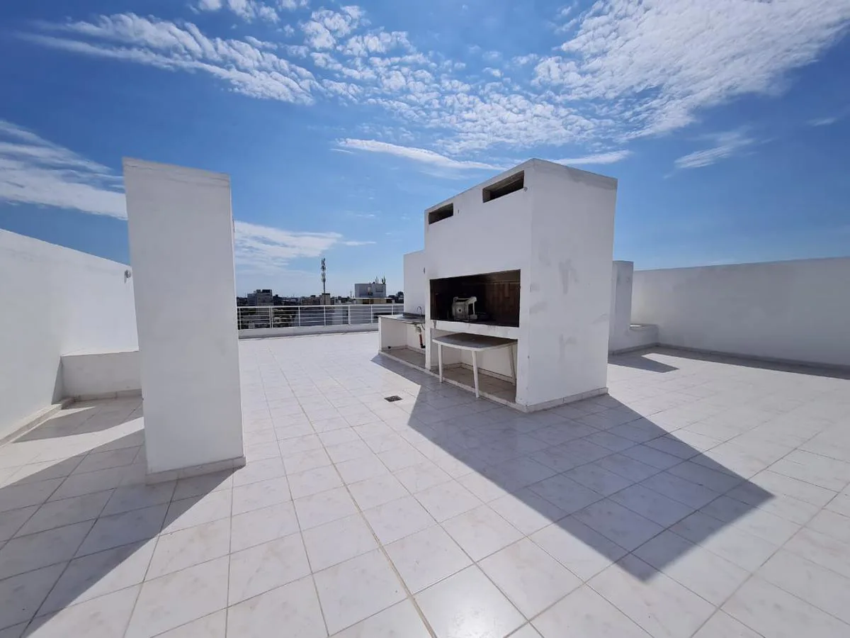 Departamento en Venta | 1 Dormitorio | Alta Córdoba | Moderno | Terraza con Asadores foto 4