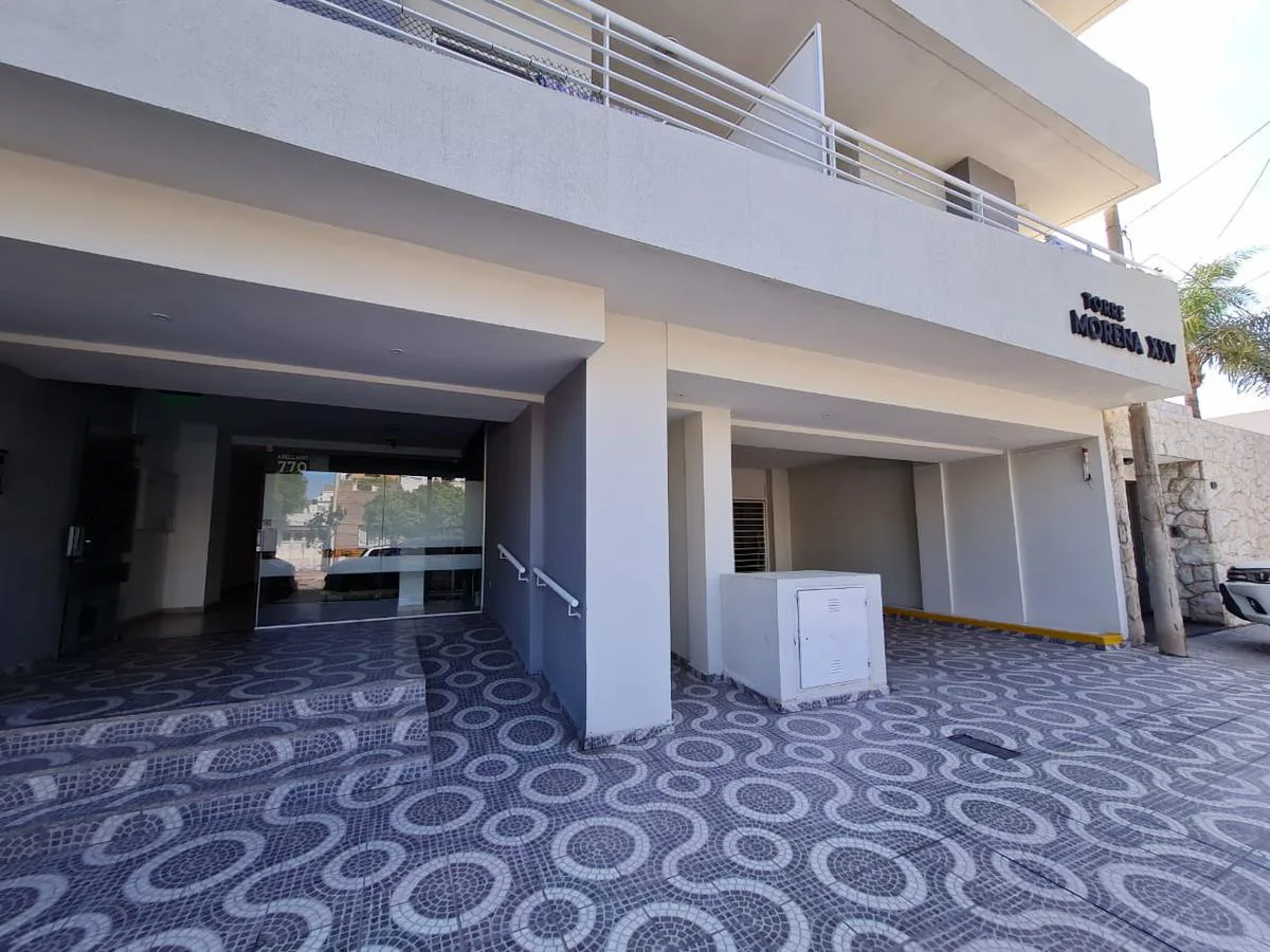 Departamento en Venta | 1 Dormitorio | Alta Córdoba | Moderno | Terraza con Asadores foto 5
