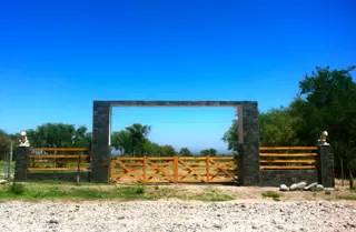 Oportunidad en San Luis! Ultimos lotes  560m2 Excepcional entorno serrano foto 1