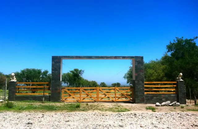 Oportunidad en San Luis! Ultimos lotes 560m2 Excepcional entorno serrano