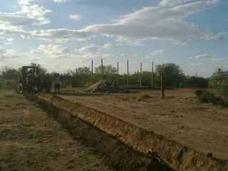 Oportunidad en San Luis! Ultimos lotes  560m2 Excepcional entorno serrano foto 5