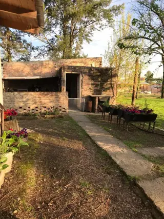 Casa En Venta - General Rodriguez - (ref.2215) foto 2