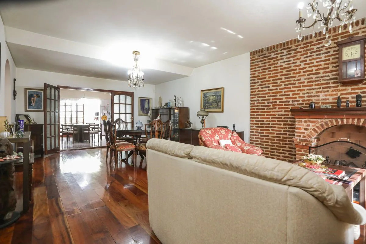 VENTA CASA 5 AMB CON COCHERA VILLA ORTUZAR foto 4