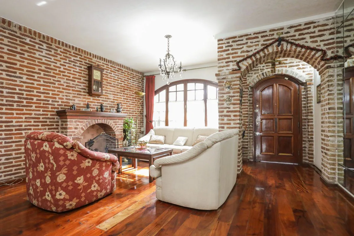VENTA CASA 5 AMB CON COCHERA VILLA ORTUZAR foto 5