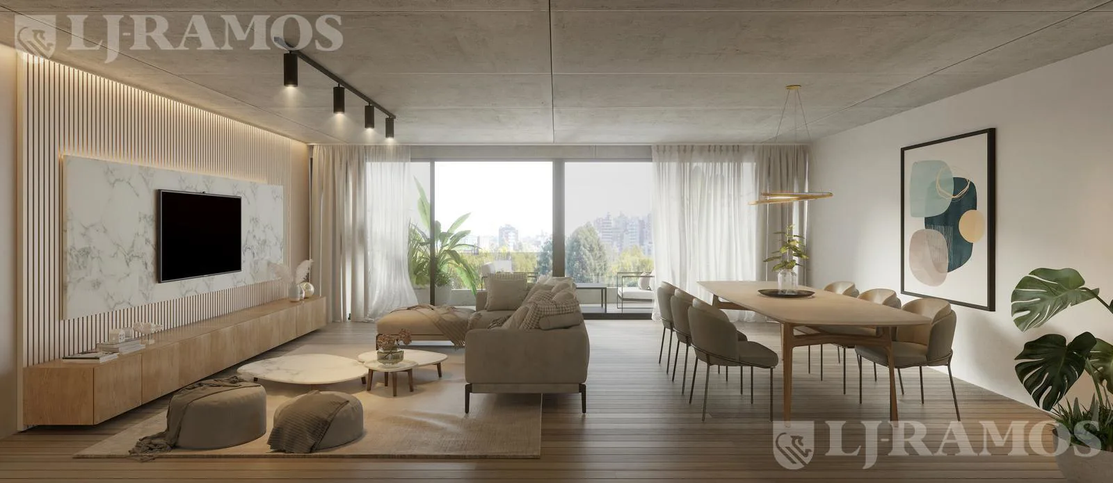 Departamento en Venta de 4 ambientes con dependencia en Palermo foto 5