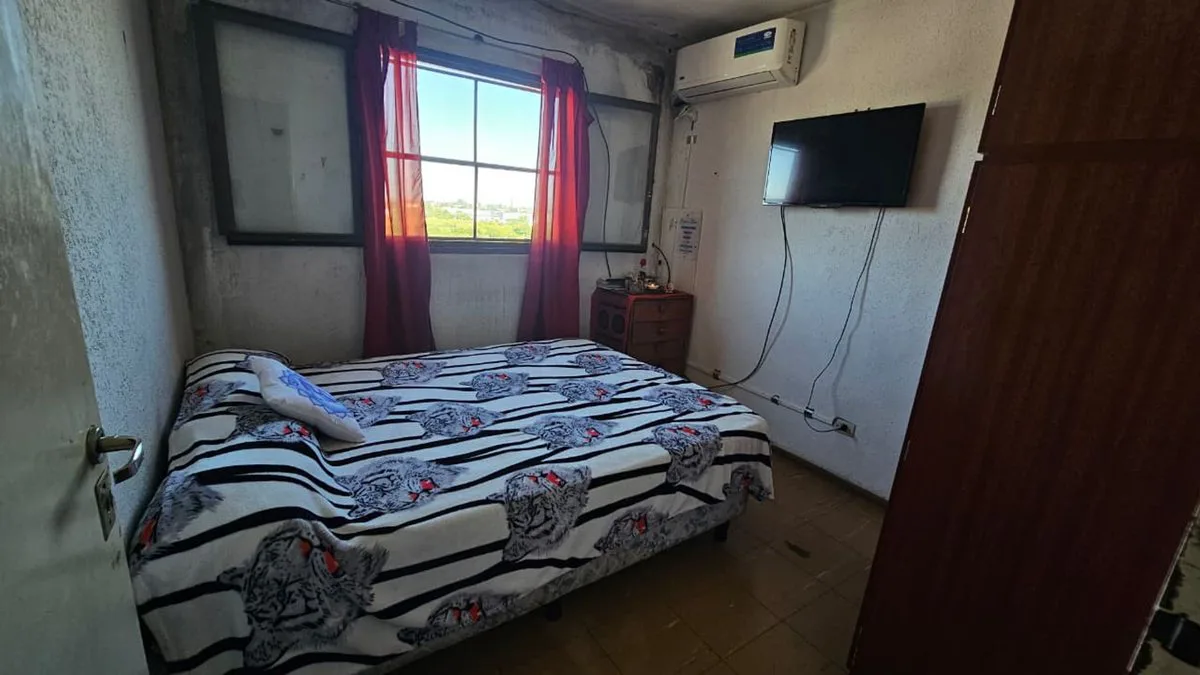 VENTA DEPTO. B° EL POZO TORRE 7 foto 4