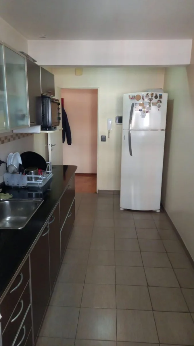 VENTA DEPARTAMENTO 3 AMBIENTES CON COCHERA RAMOS foto 5