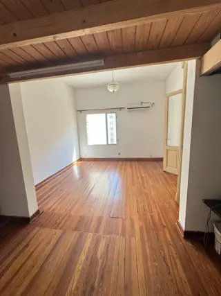 3 AMB. EN MORENO 1326 PISO 3 BARRIO DE MONSERRAT foto 4