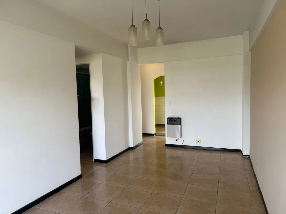 VENTA DEPTO 2 AMB SAN CRISTOBAL APTO CREDITO foto 3
