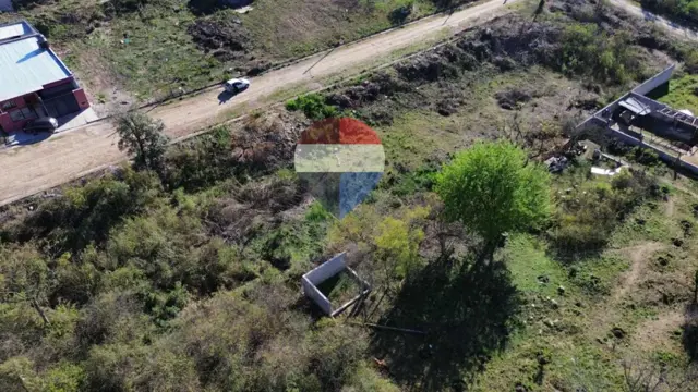 VENTA TERRENO 250 m2 ALTOS DEL PORTAL