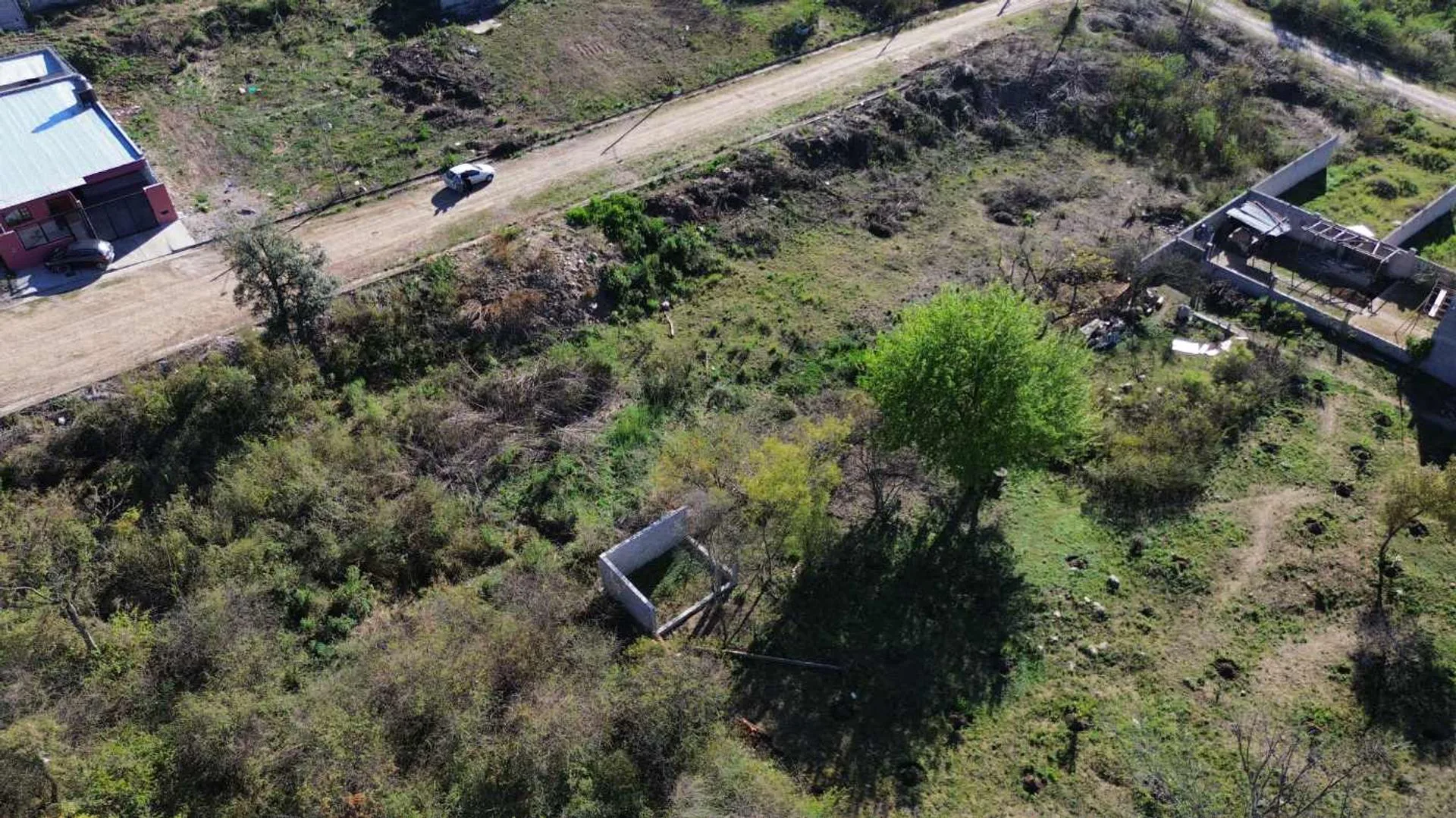 VENTA TERRENO 250 m2 ALTOS DEL PORTAL foto 2