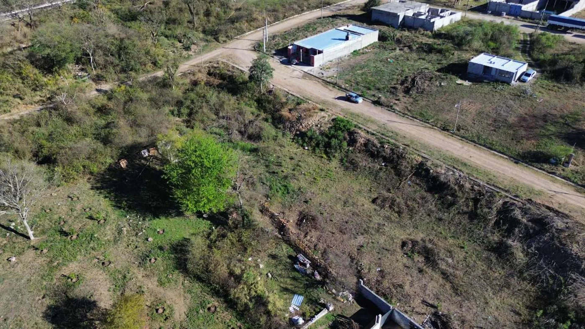 VENTA TERRENO 250 m2 ALTOS DEL PORTAL foto 3