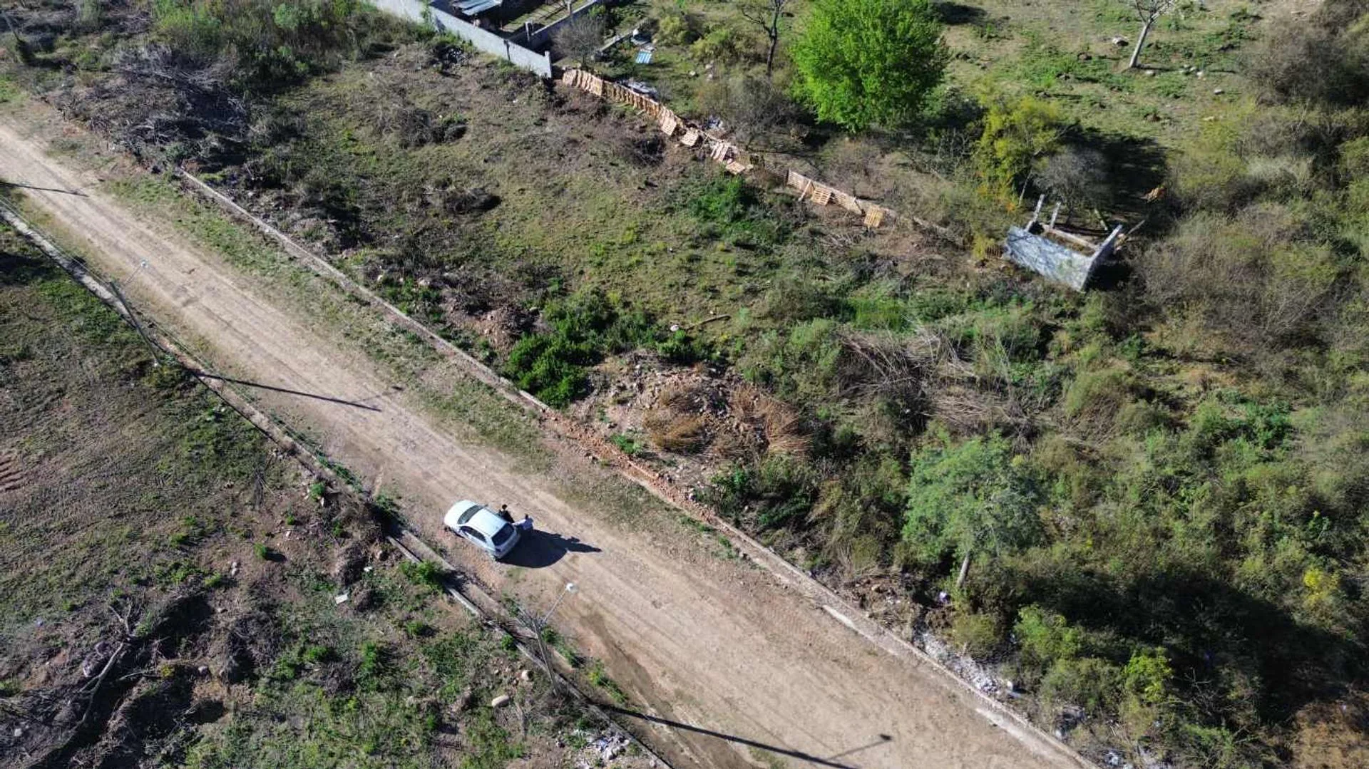 VENTA TERRENO 250 m2 ALTOS DEL PORTAL foto 4