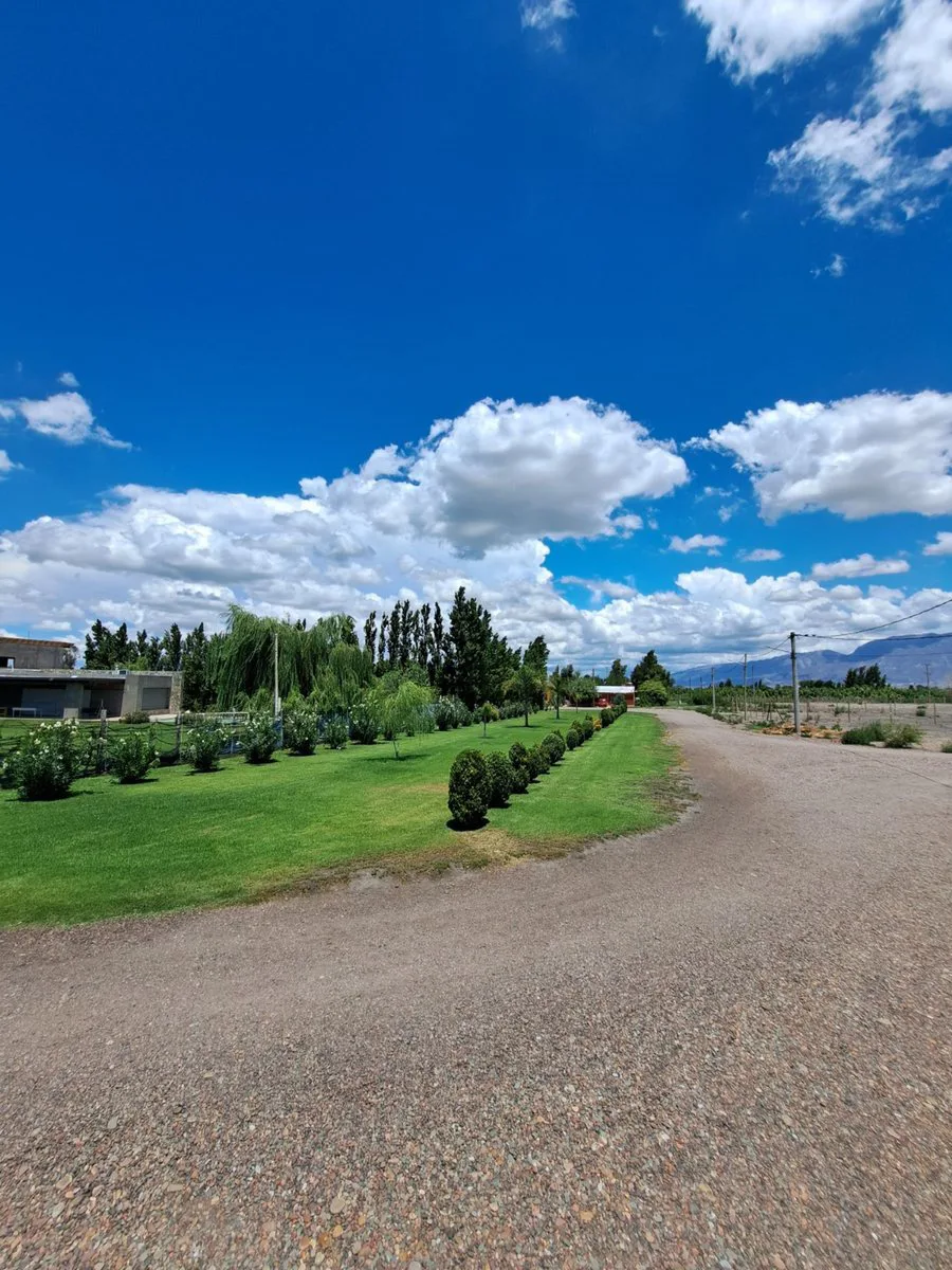 LOTE BARRIO PRIVADO EN MEDANITO. CON FINANCIACIÓN