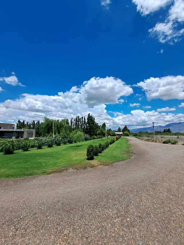 LOTE BARRIO PRIVADO EN MEDANITO. CON FINANCIACIÓN
