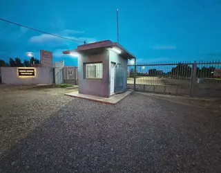LOTE BARRIO PRIVADO EN MEDANITO. CON FINANCIACIÓN foto 4