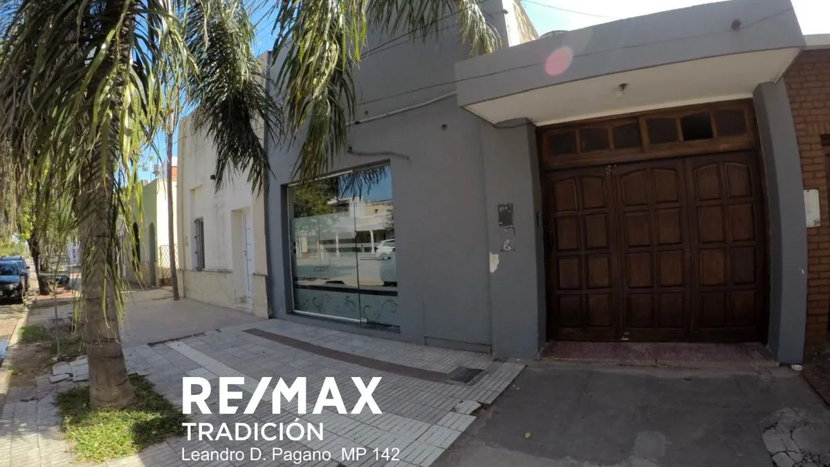 CASA + LOCAL  COMERCIAL EN VENTA SAENZ PEÑA CENTRO foto 2