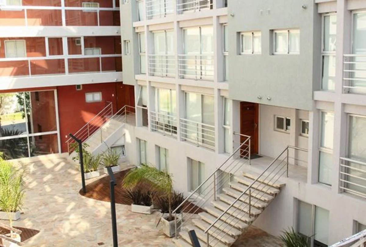Venta departamento 2 amb. Punta Mogotes 200 m mar foto 5