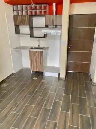 Departamento de 2 Ambientes a estrenar - Saenz Peña foto 2