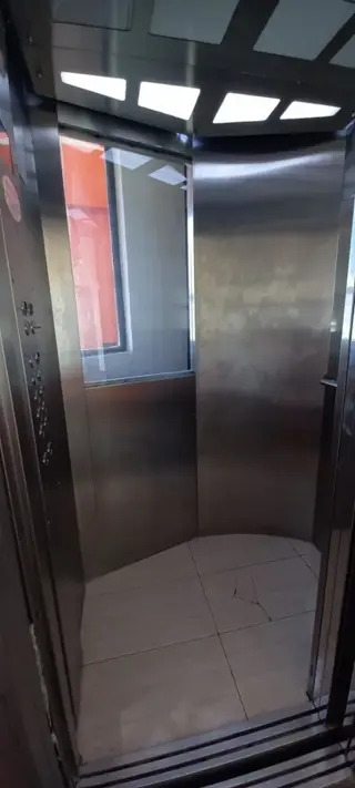 Departamento de 2 Ambientes a estrenar - Saenz Peña foto 5
