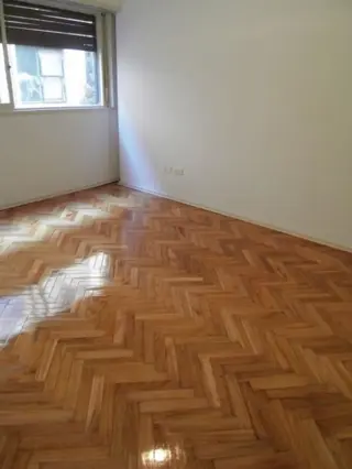 DEPARTAMENTO DE 3 AMBIENTES CONTRA FRENTE foto 3