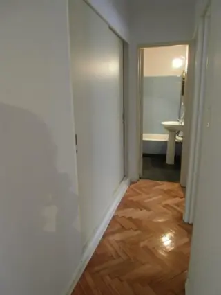 DEPARTAMENTO DE 3 AMBIENTES CONTRA FRENTE foto 4