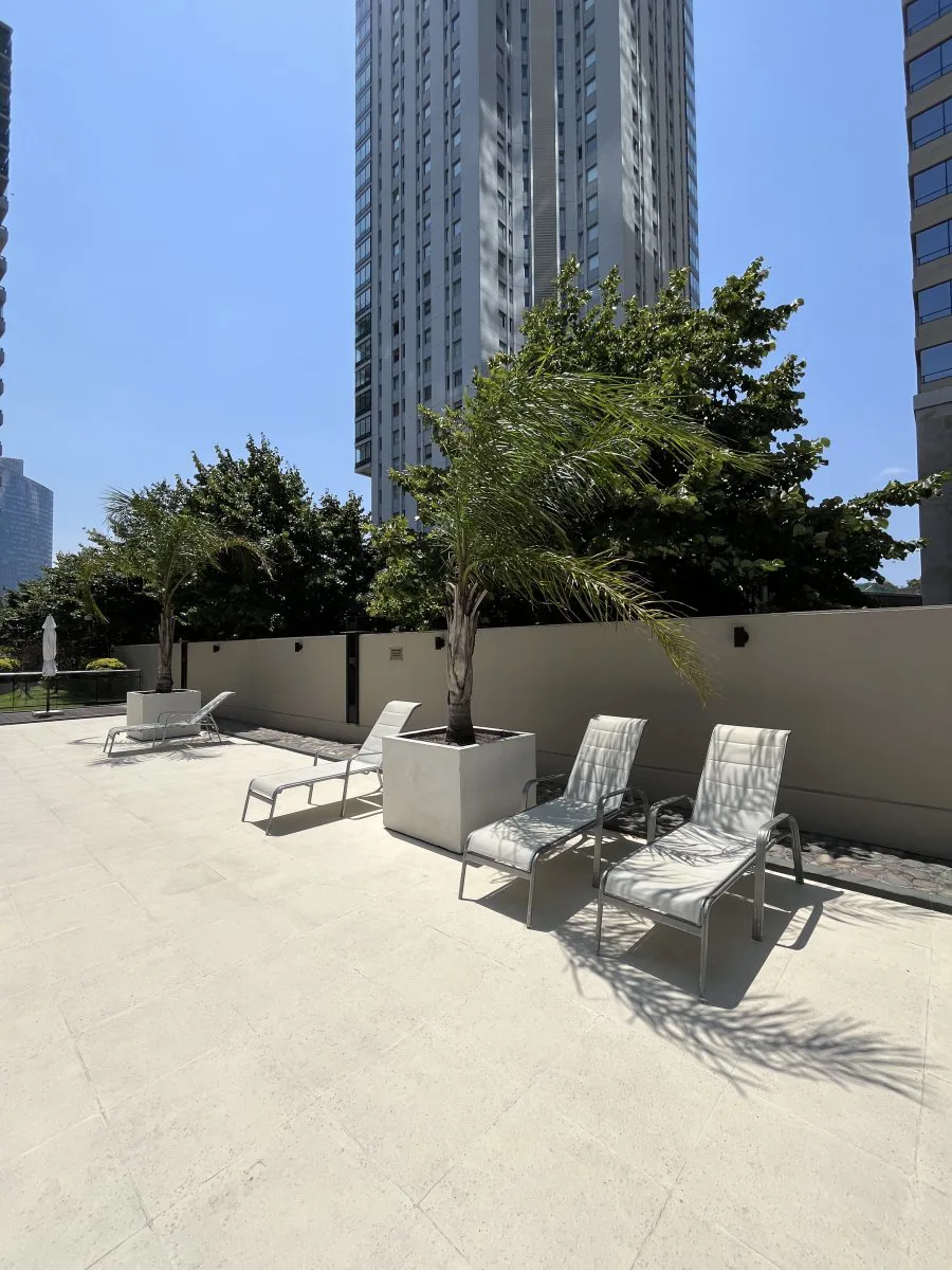 Puerto Madero, Juana Manso 1100, 2 amb, mirador 331, u$s 2,300+ luz, gas e internet . (TEMPORARIO 3 MESES MIN) foto 2