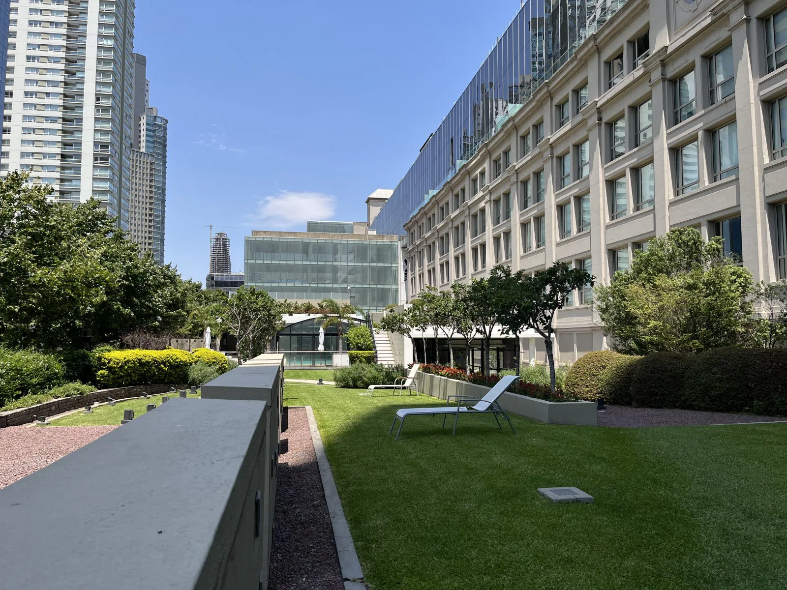 Puerto Madero, Juana Manso 1100, 2 amb, mirador 331, u$s 2,300+ luz, gas e internet . (TEMPORARIO 3 MESES MIN) foto 3