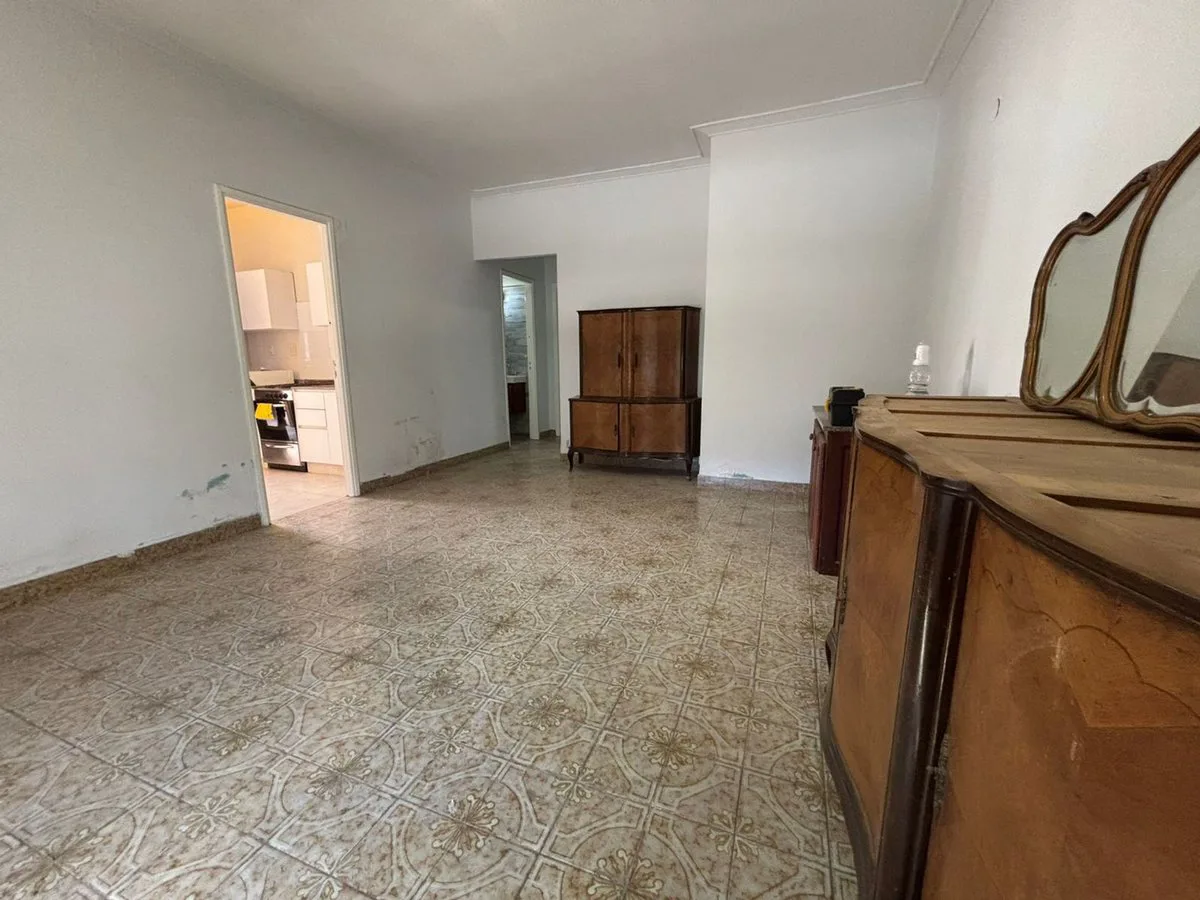 CASA EN VENTA VILLA MAIPU 3 AMBIENTES REMODELADA foto 2