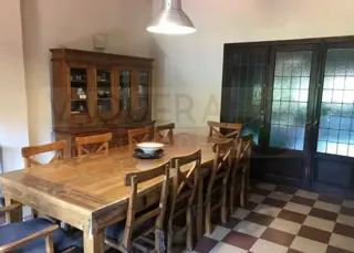Elegante casa de dos plantas sobre lote propio en San Fernando foto 4