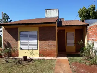 GUIDEK STASIUK PROPIEDADES VENDE EXCELENTE PROPIEDAD EN OBERA foto 1