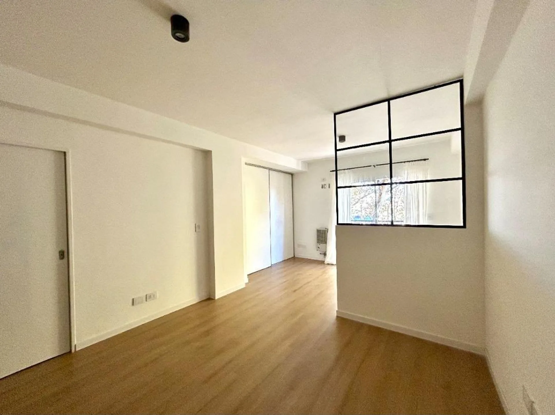 ALQUILER  MONOAMBIENTE / AMENITIES VILLA CRESPO foto 3