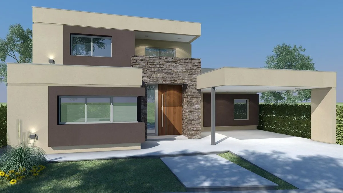 Venta de casa en pozo B°. Olivares de Vieytes foto 2