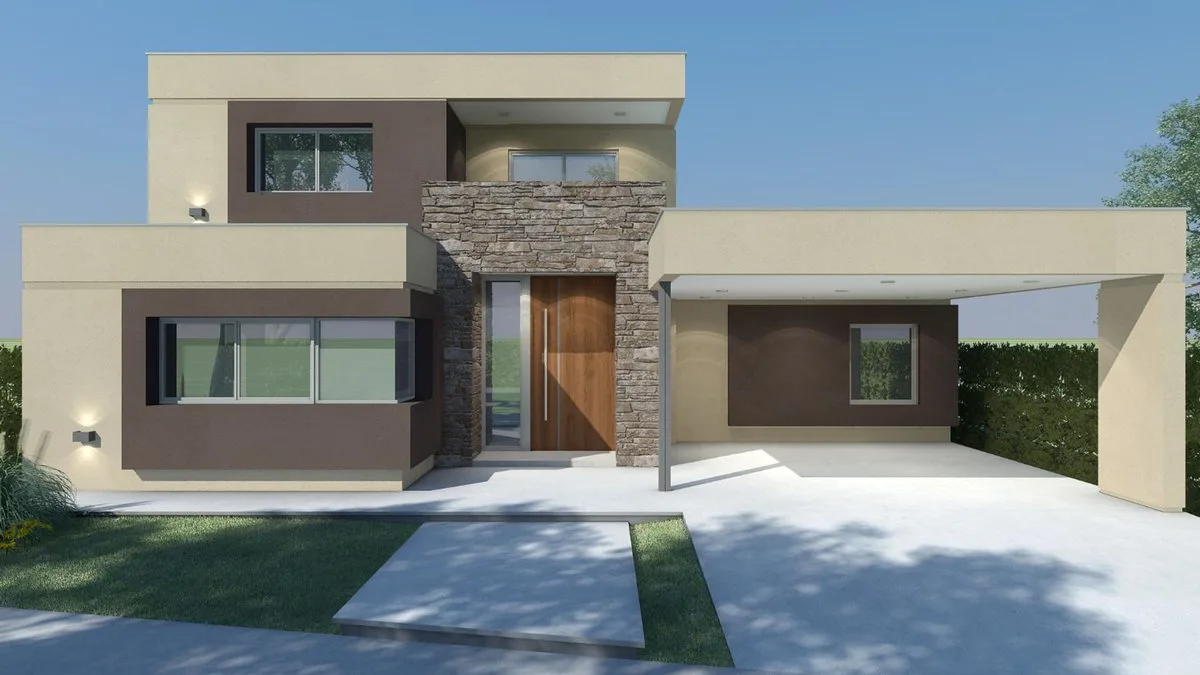 Venta de casa en pozo B°. Olivares de Vieytes foto 3
