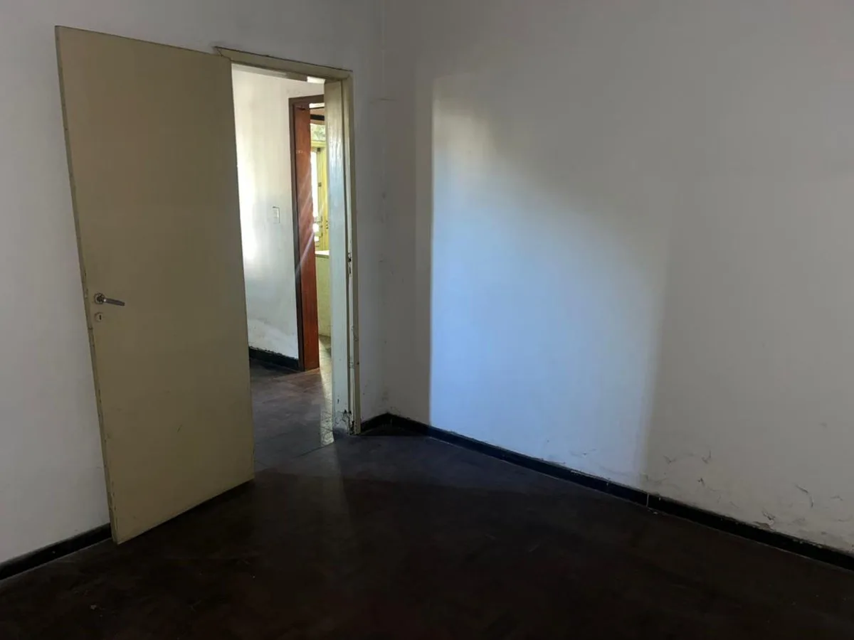 Venta 3 propiedades en el mismo lote - Boulogne foto 2