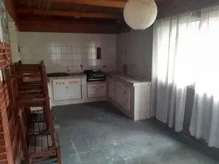 VENTA CASA DOS HABITACIONES SAN LORENZO foto 2