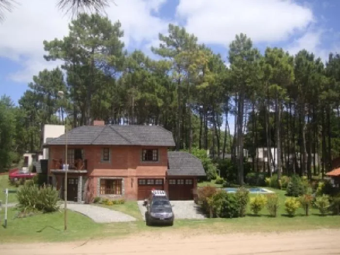 3-bedroom house in Pinamar – photo 4 of 28
