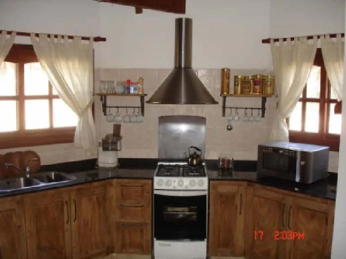 3-bedroom house in Pinamar – photo 6 of 28
