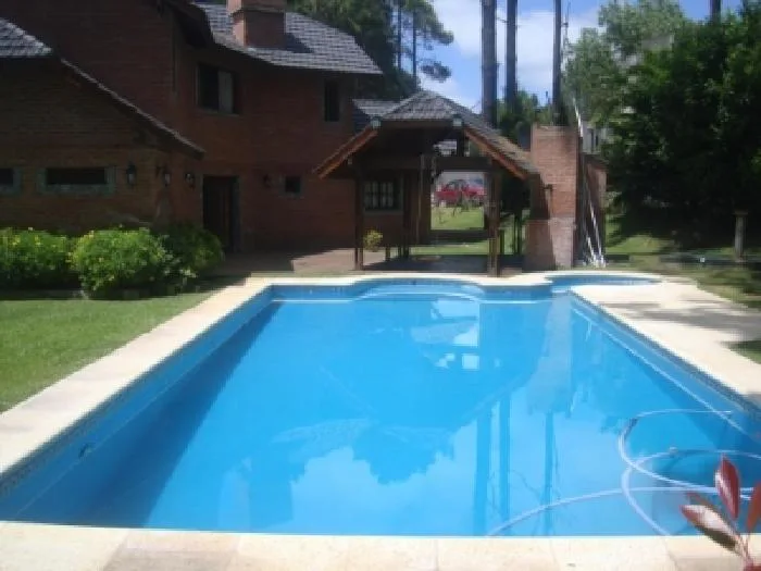 3-bedroom house in Pinamar – photo 13 of 28