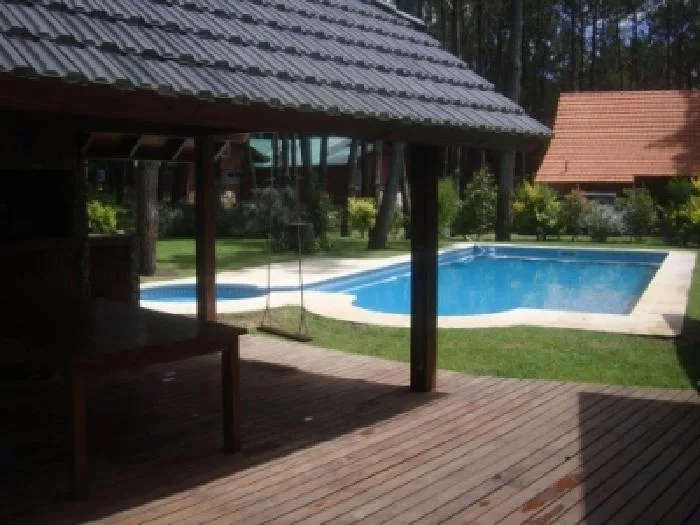 3-bedroom house in Pinamar – photo 14 of 28