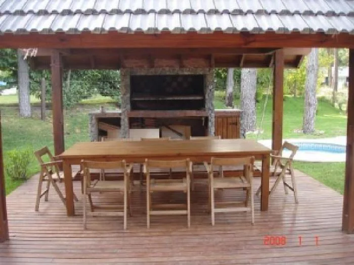 3-bedroom house in Pinamar – photo 16 of 28