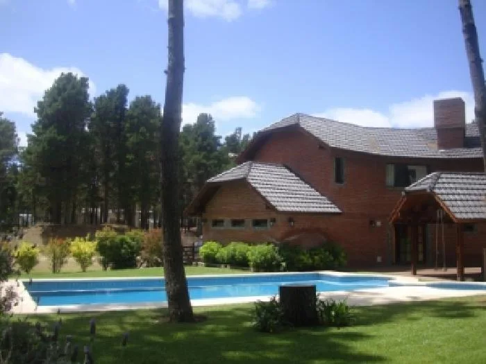 3-bedroom house in Pinamar – photo 17 of 28