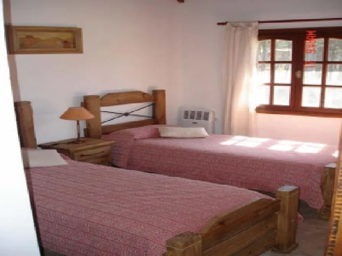 3-bedroom house in Pinamar – photo 19 of 28