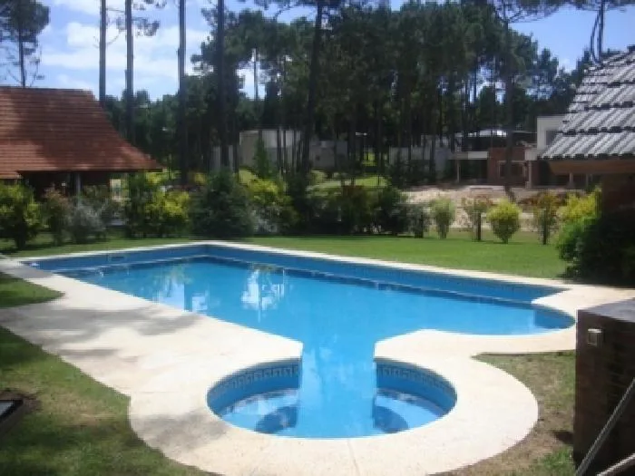 3-bedroom house in Pinamar – photo 21 of 28