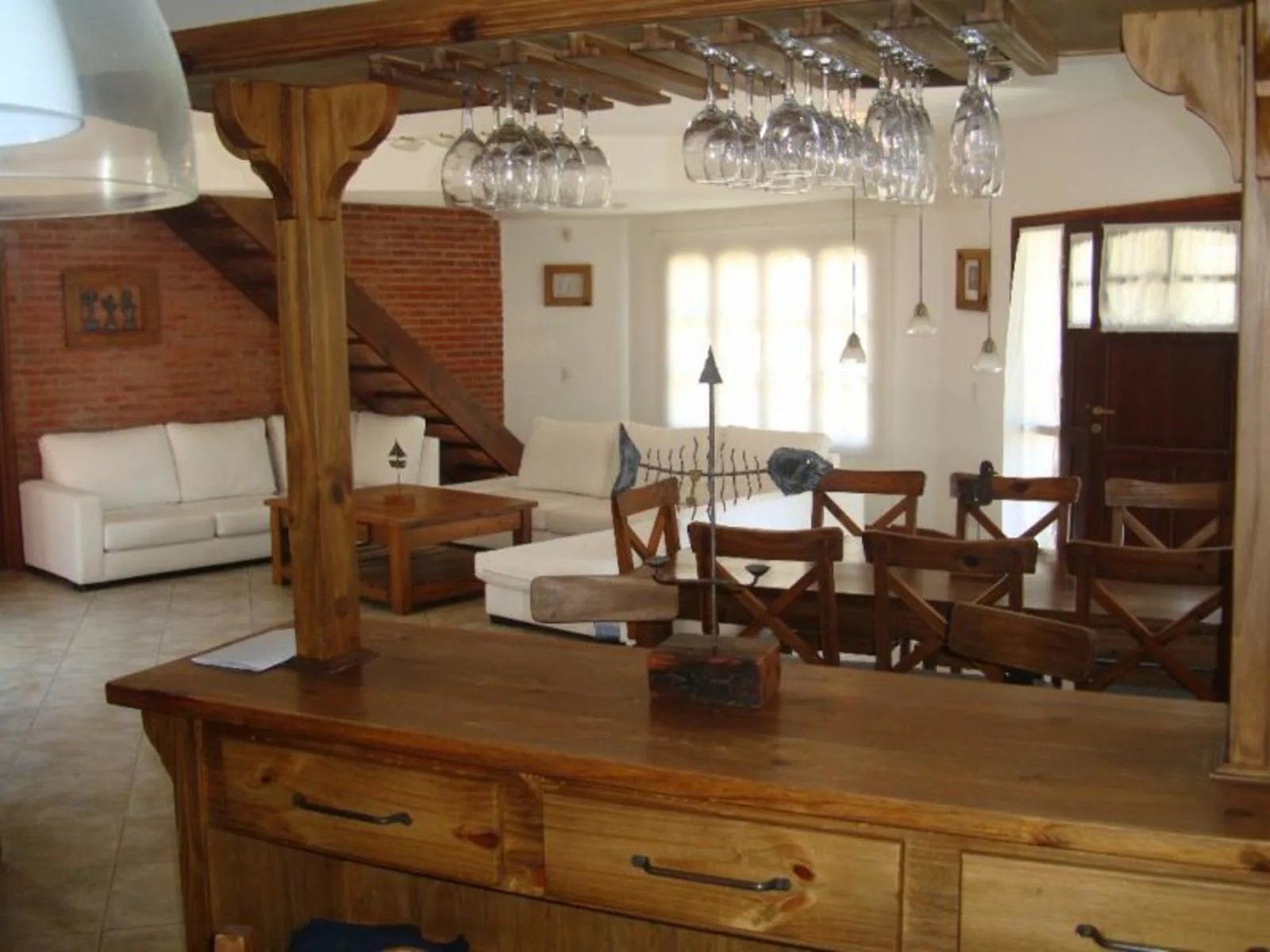3-bedroom house in Pinamar – photo 25 of 28