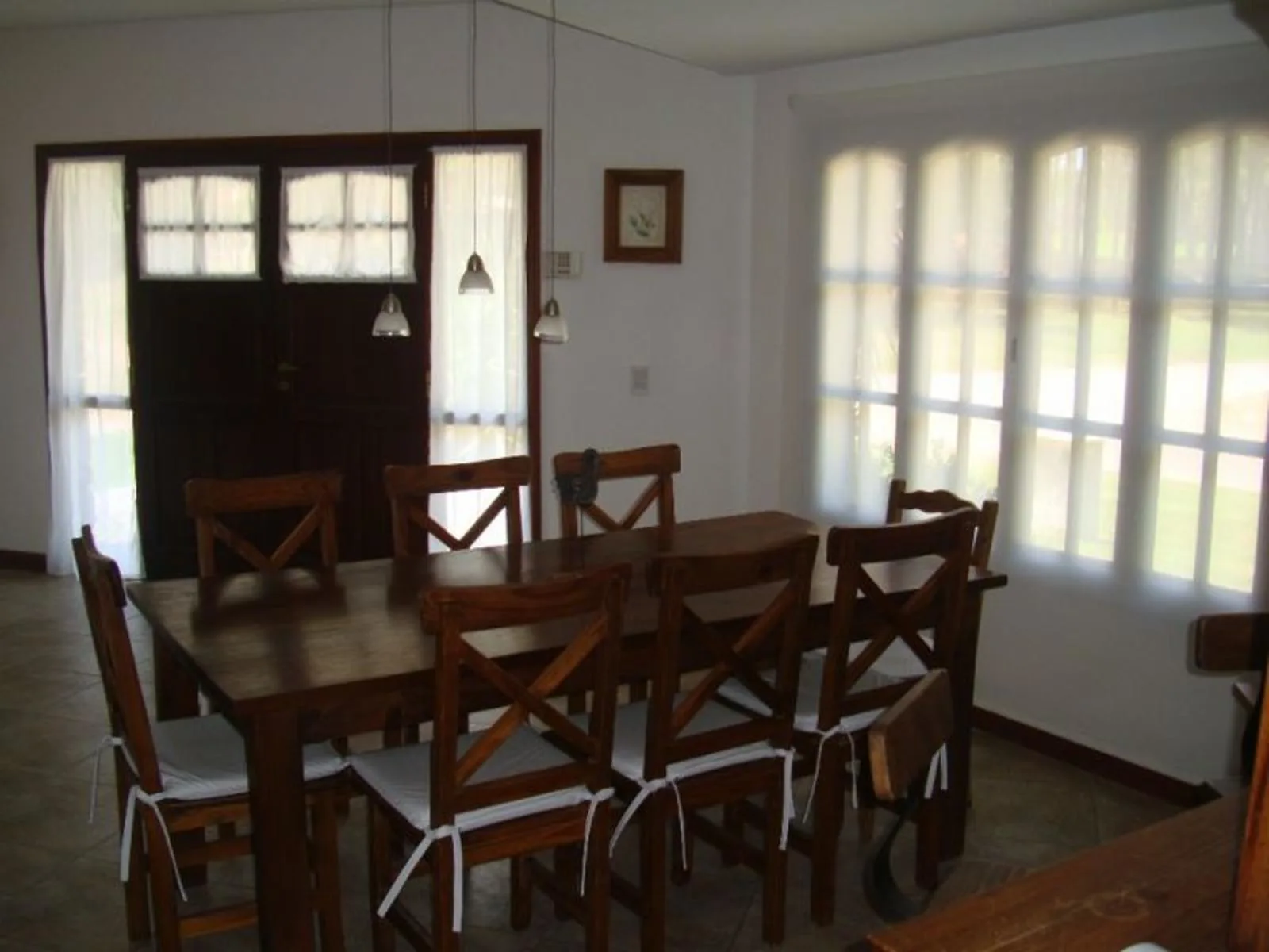 3-bedroom house in Pinamar – photo 26 of 28